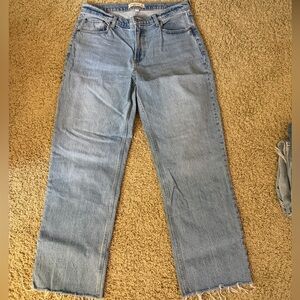Abercrombie Jeans